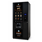 Touillettes Vending